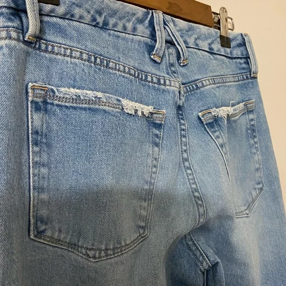 Good American Size 26 THE WEEKENDER JEAN - Picture 6 of 11